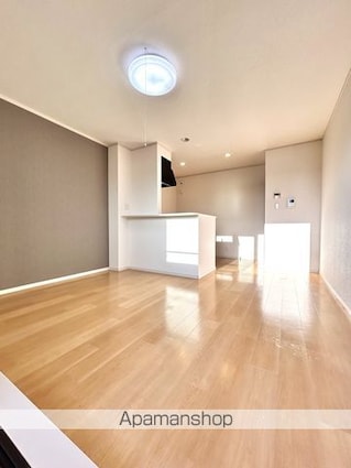 メゾン・クレール[1LDK/39.95m2]のリビング・居間