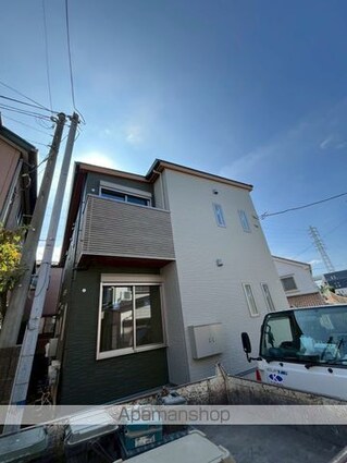 Ａｎ’ｓ　ｃｏｕｒｔ天台[1LDK/39.4m2]の外観2