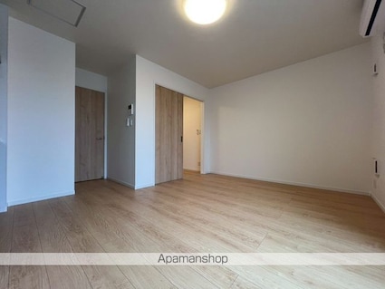 ＡＪ八千代中央[1LDK/33.12m2]のリビング・居間