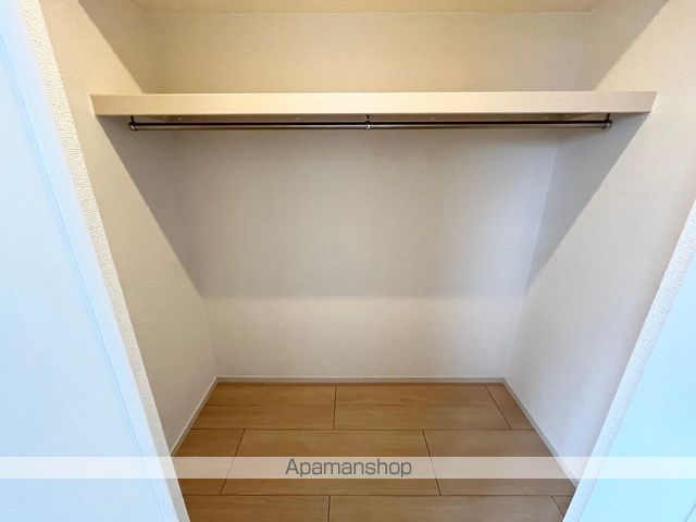 グランド ヒル弐番館の内装写真
