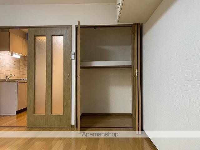 第3マンションふじの内装写真