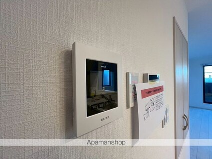 Ｋｏｌｅｔ片倉１２[2SLDK/83.21m2]のセキュリティ