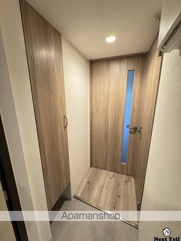 MARRIOTT F ビレッジの内装写真