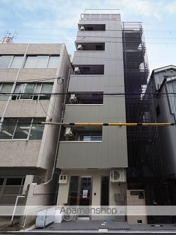 GRACEMAISONTANIMACHI6の外観写真