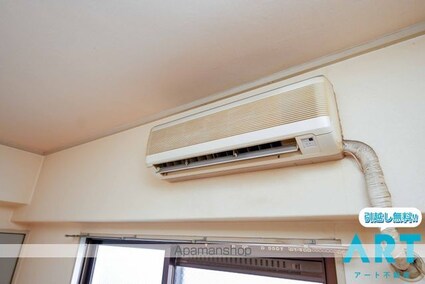 コンフォート西山[1K/21.45m2]のその他設備