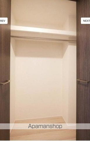 ラフィスタ中板橋IIの内装写真