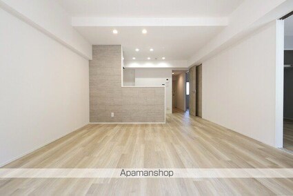 サンシャイン緑町[2LDK/60.45m2]のリビング・居間