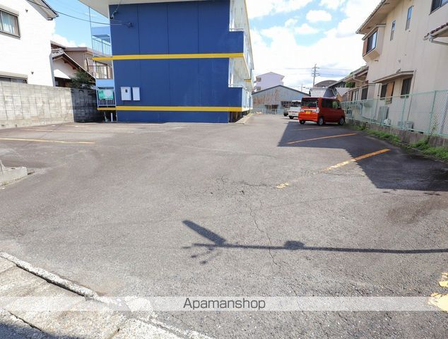 パストラルハイツ岐阜羽島のその他写真