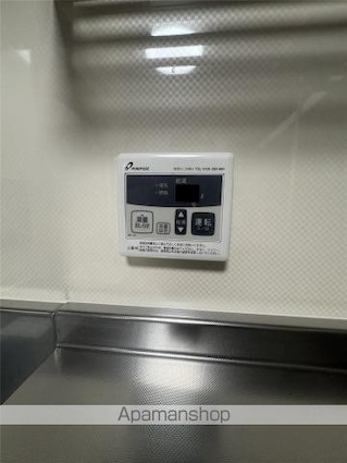 Ｔｈｅ　Ｒｏｃｋ　ＡＰＴ[1R/16.12m2]のその他設備