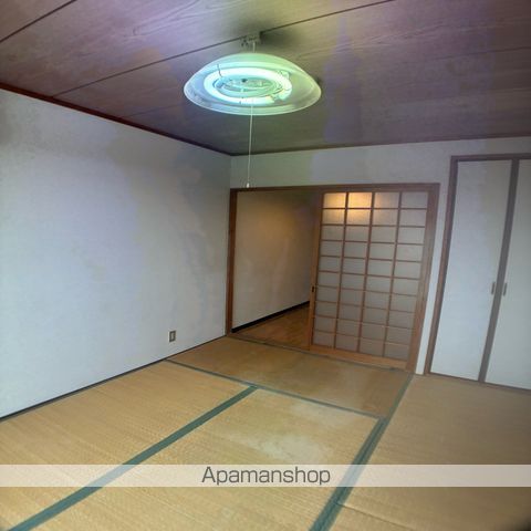 ベストレジデンスあびこの内装写真