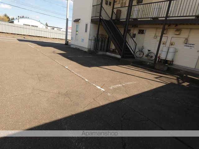 ハイツウエダ B棟のその他写真