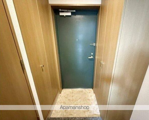 パークウェル浅草の内装写真
