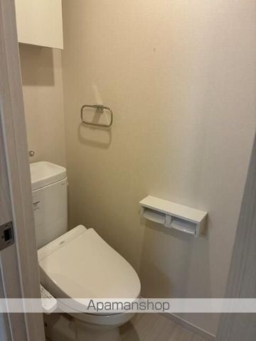 アビオン西国の内装写真
