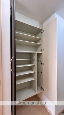 フラットリア春日の内装写真