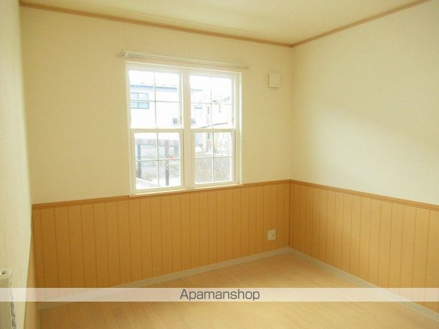 GREEN GABLES YAHABAの内装写真