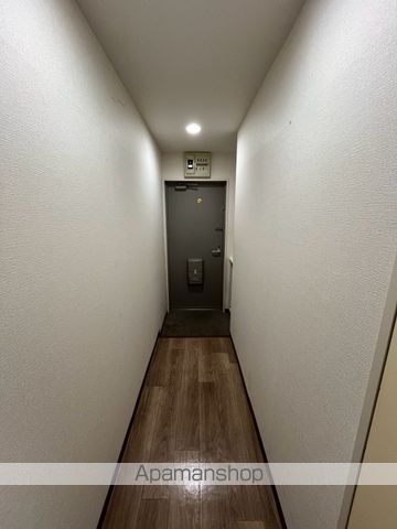 コート琴似の内装写真