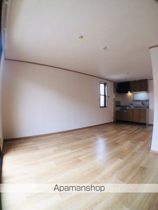 セリティー[2LDK/56.01m2]の内装1