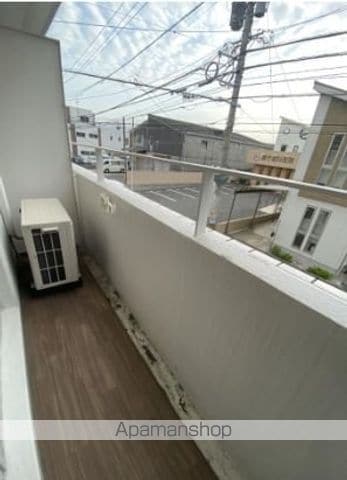 CURAMOの内装写真