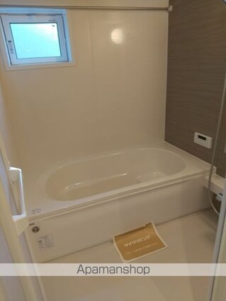 ＤーＲＯＯＭ尾崎丁[2LDK/61.53m2]のバス