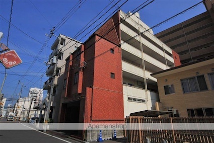 グランドールたらお[1DK/27.14m2]の外観5