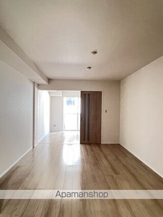 Ａｌｂｉｏｎ新検見川[1LDK/35.15m2]の内装1