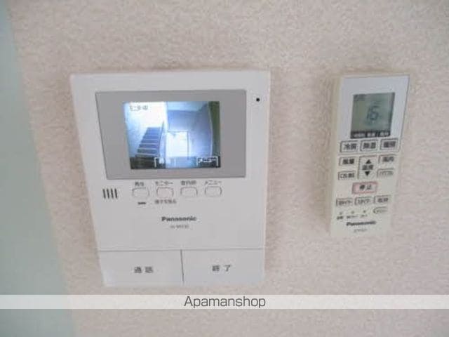 リラフォート針生の内装写真