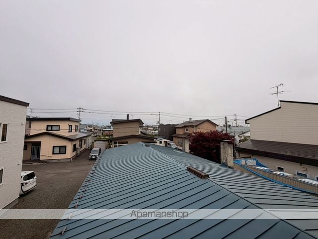 藤原マンションのその他写真