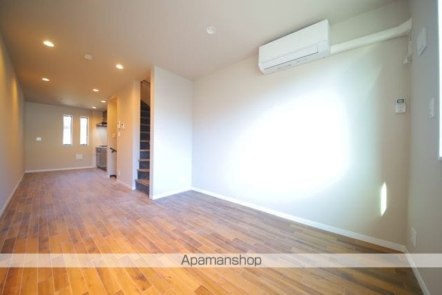 detached 東京都多摩市鶴牧６丁目11

地図を見る