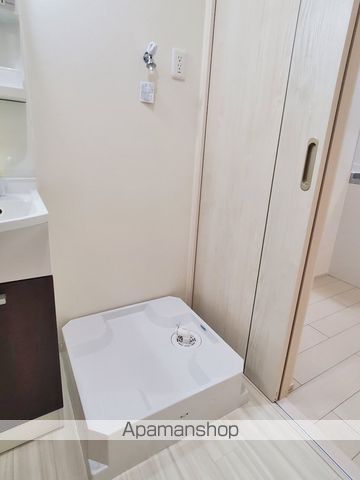 フジパレス新森Vの内装写真