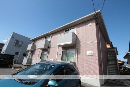 アムール（積水）[1R/35.51m2]の外観1