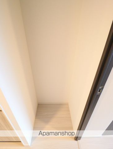 S・RESIDENCE千里丘の内装写真