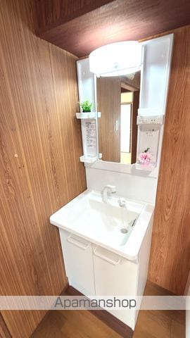 丘の上のオリビアの内装写真