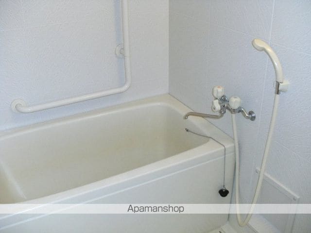 グラスイン笹山の内装写真