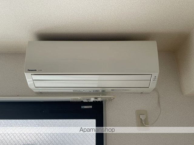 カーサ・あじさいの内装写真