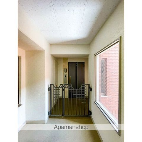 アパガーデンパレス札幌駅西のその他写真