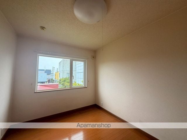 コンフォート入江の内装写真