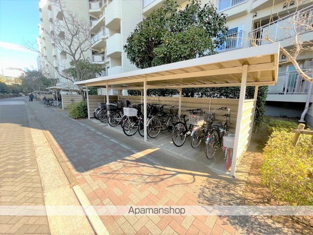 入船西エステート4号棟のその他写真