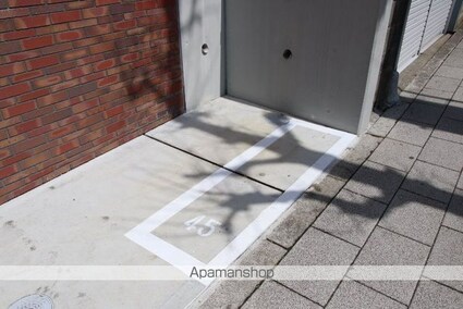 プレール・ドゥーク成増[1K/25.55m2]の共用部6