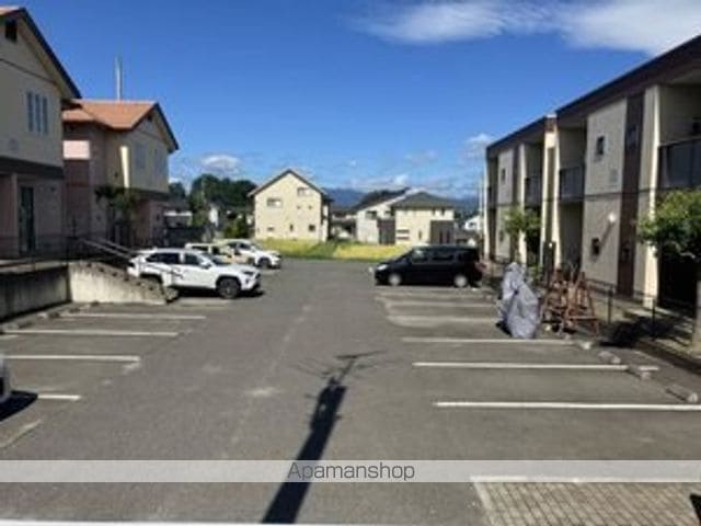 ソレアード・シェソワBの内装写真