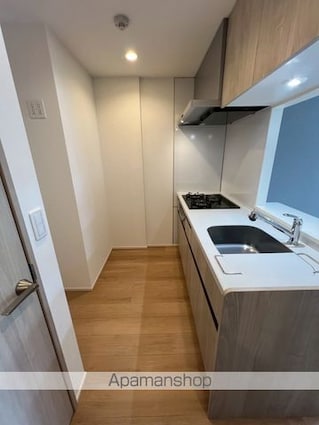 東京都中野区本町５丁目[2LDK/40.62m2]の内装6