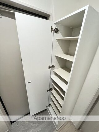 ＫＥＩＡＩ　ＲＥＳＩＤＥＮＣＥ　北戸田Ⅱ[1LDK/28.51m2]の玄関