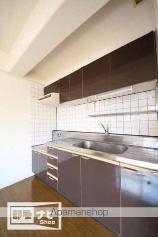 スカール今村の内装写真