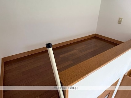 バービーハウス[1K/20m2]の内装7