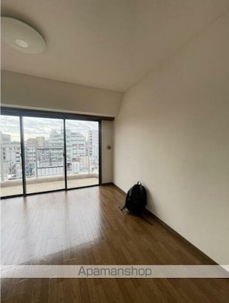 ＥＪアパートメント[1DK/30.6m2]のリビング・居間