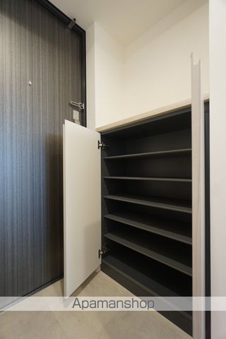 SーRESIDENCE金山FLAPの内装写真