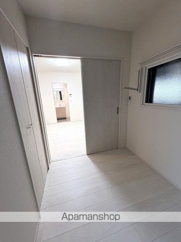 プレデンシア上住吉の内装写真
