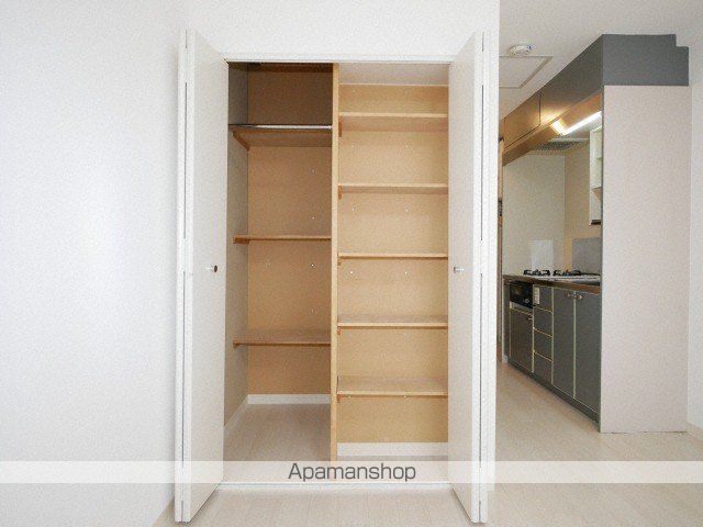 メゾンドブーケ円山の内装写真