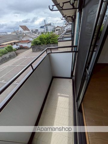 天神ハイツの内装写真