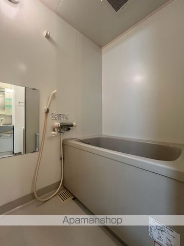 下野田マンションISSEIの内装写真