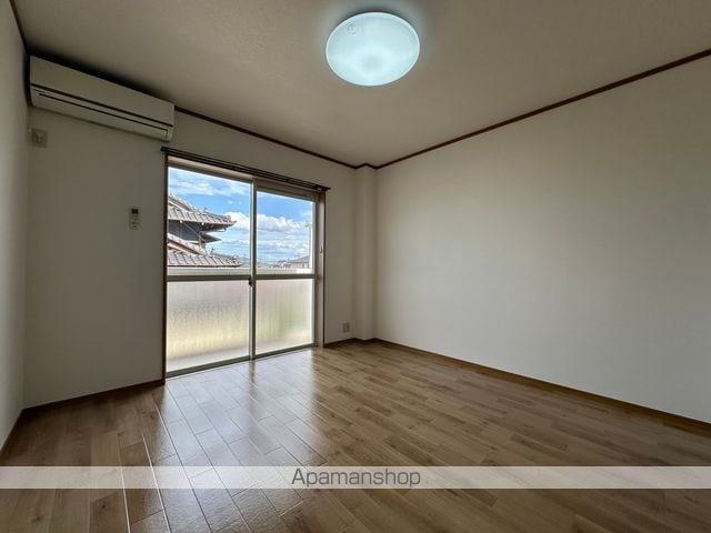 スプリングワン合田の内装写真